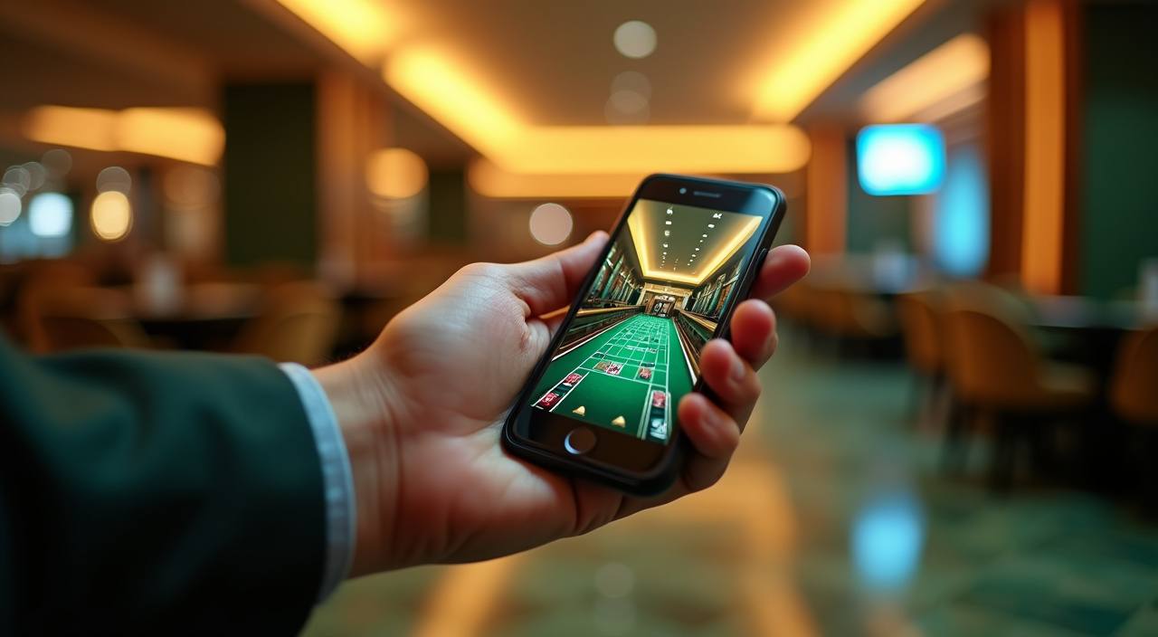 nm111 mobile gaming